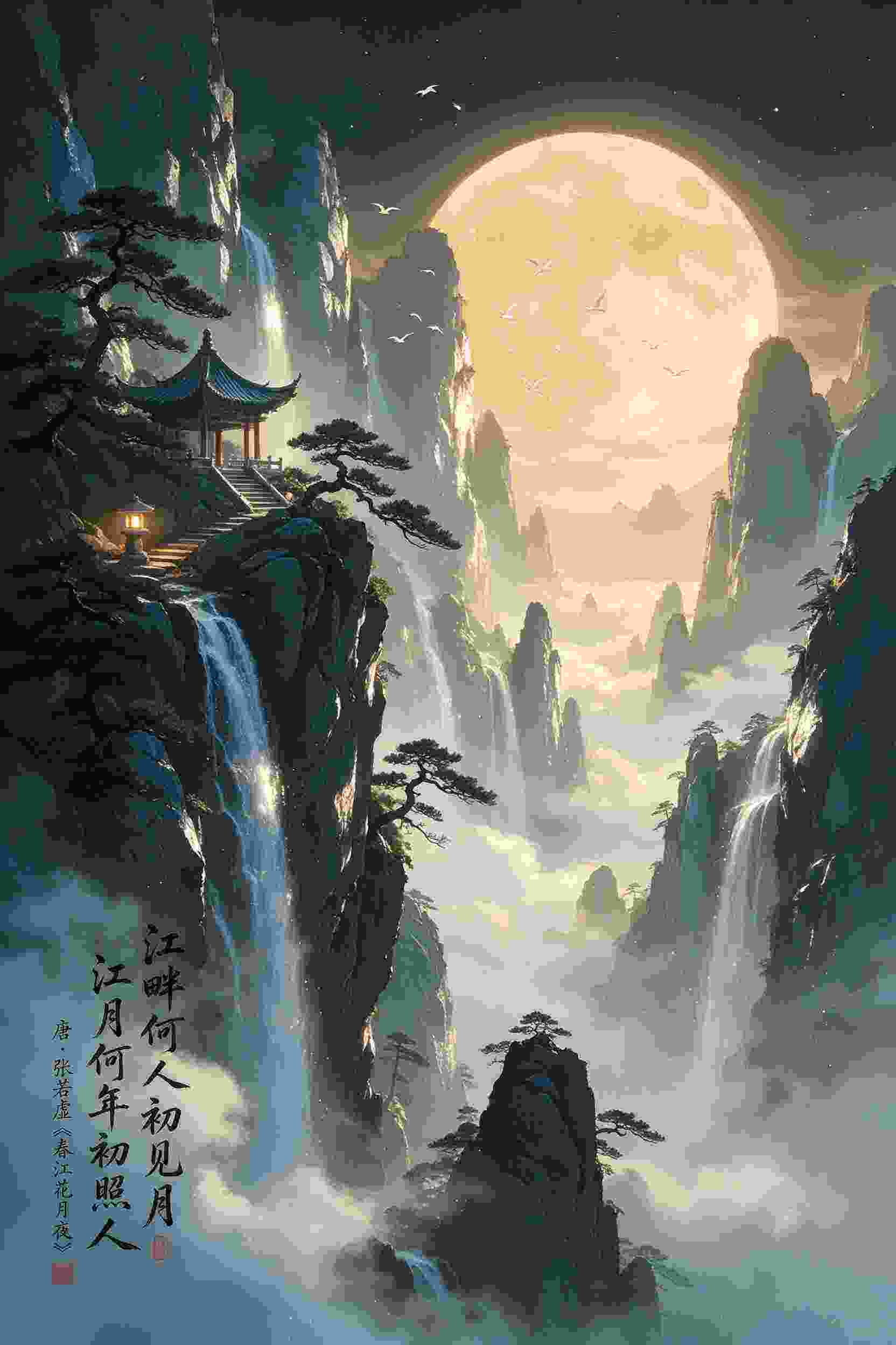 星空之约
