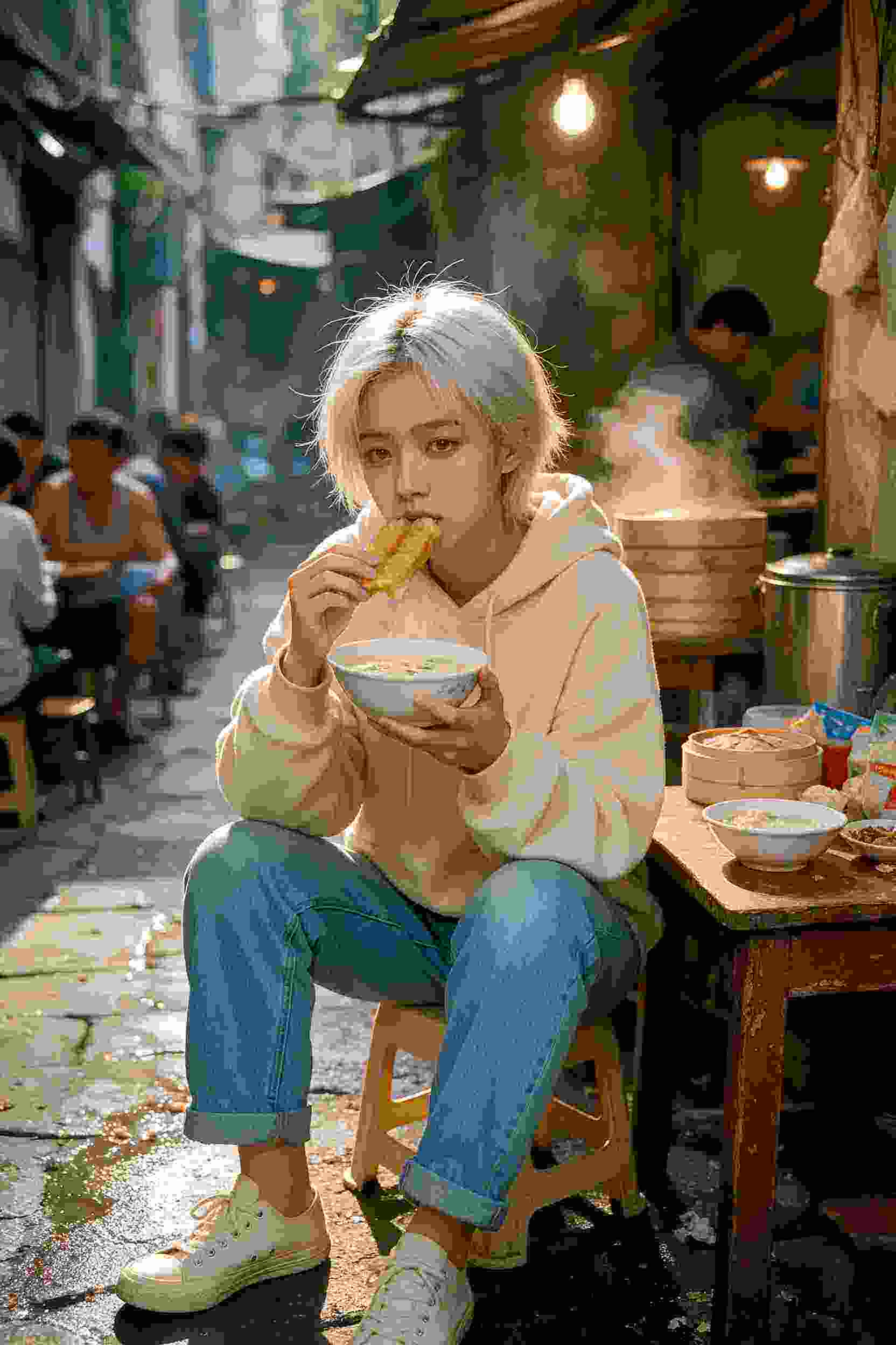 樱花恋曲